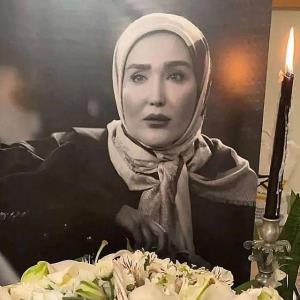 چهره ها/ انتشار شعری از دیوان شمس برای «زهره فکور» توسط «لیلا بلوکات»