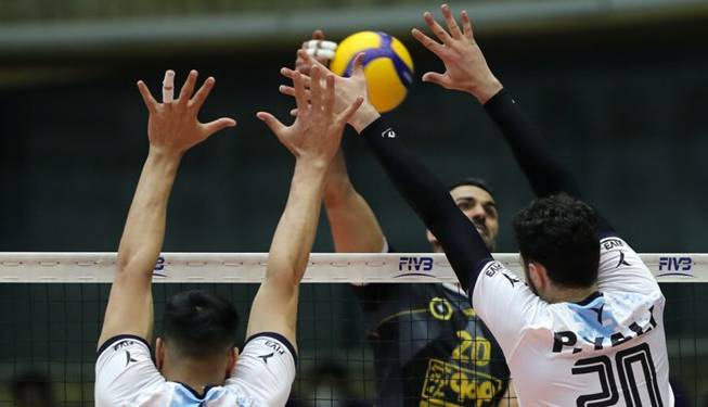 فولادی‌ها در اندیشه انتقام/ شهداب و پیکان در رویای فینال