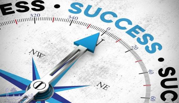 کار تیمی و موافق بودن کلید موفقیت در زندگی است