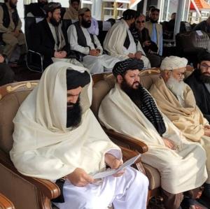 طالبان: برای هیچ کشوری تهدید نیستیم