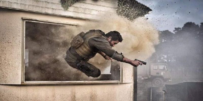 دانلود فیلم های اکشن جدید