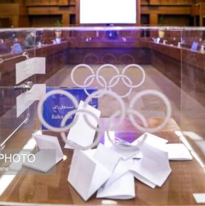 تعویق انتخابات کمیته ملی المپیک تا بعد از بازی‌های آسیایی؟