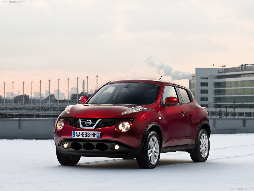 زشت‌ترین خودروهای دههٔ ۲۰۱۰ میلادی!