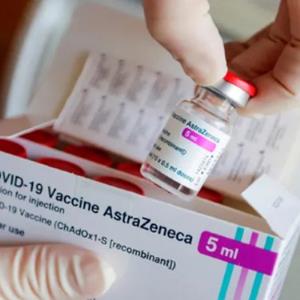 کرونا/ خطر لخته شدن خون با واکسن آسترازنکا بسیار اندک است