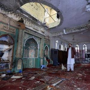 شورای امنیت حمله تروریستی به مسجد پیشاور را محکوم کرد