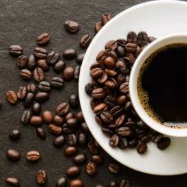 آیا قهوه بدون کافئین موجب کاهش وزن می‌شود؟