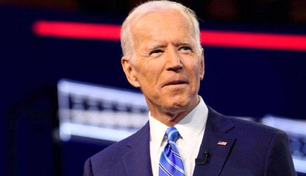 افتخاری برای رئیس جمهور آمریکا؛ نام جوزف بایدن روی یک فسیل اختاپوس خون آشام