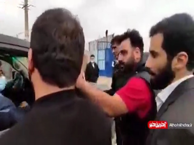 اعتراض جوان کشاورز پلدختری به وزیر کشور: در این شهر میزان، رای ملت نیست!