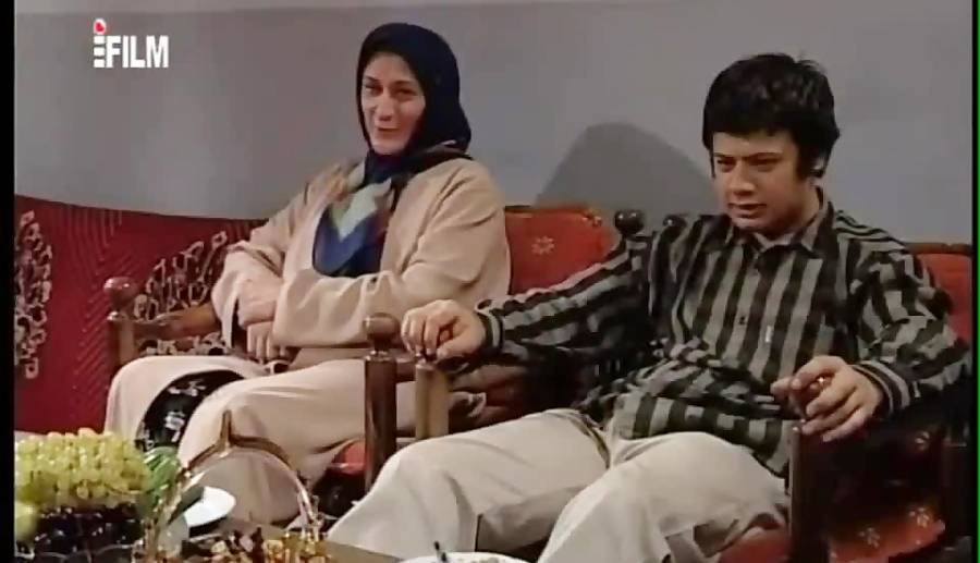 این سکانس هیچ وقت تکراری نمیشه!