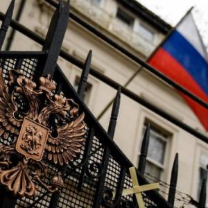 وابستگی لندن به فساد ابَرثروتمندان روسیه