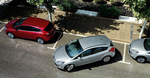 آموزش ساده و قدم به قدم پارک دوبل