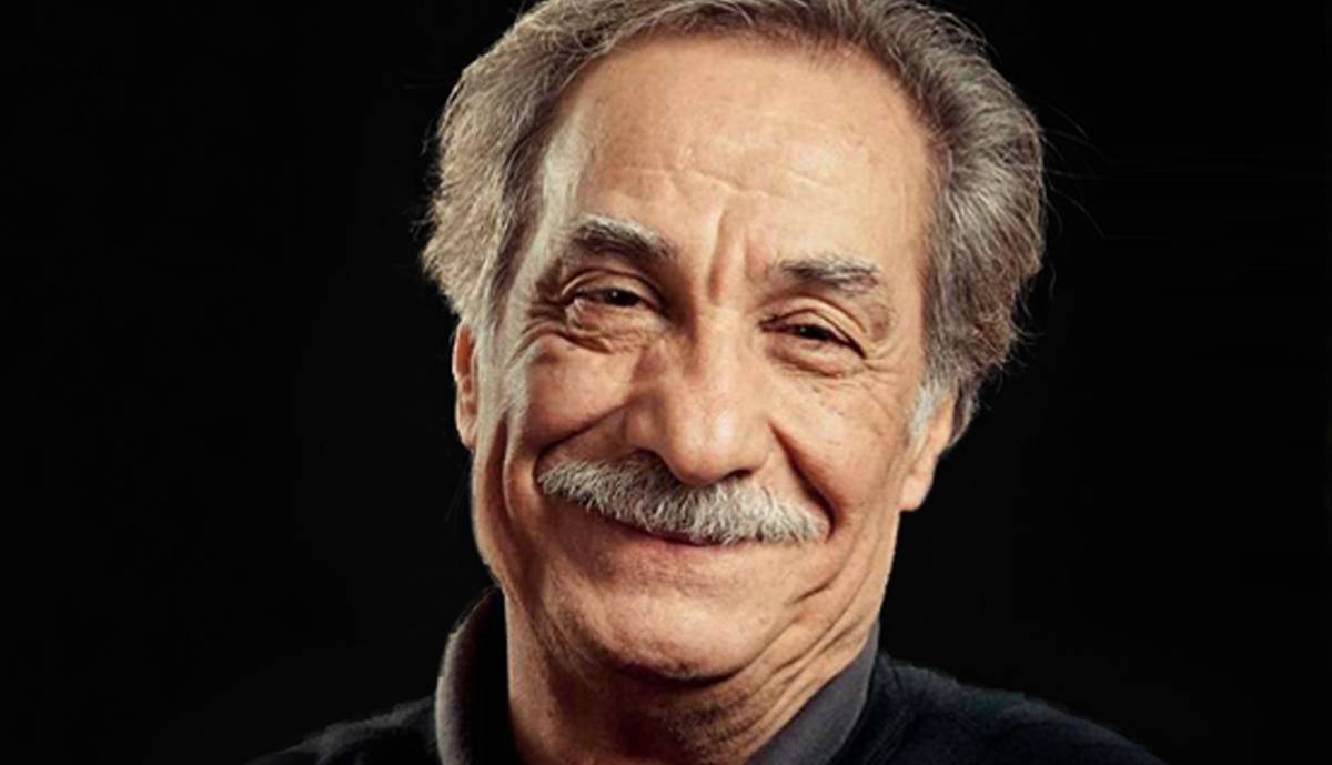 «سیاوش طهمورث» مجری مسابقه نوروزی شد