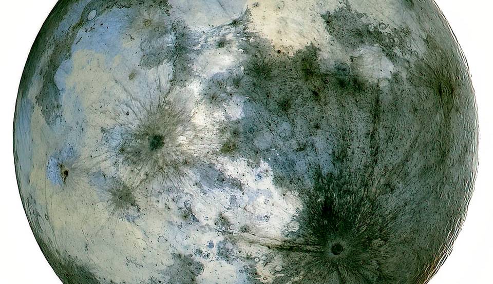 شک نکنید که این ماه خودمانست! شک نکنید که این ماه خودمانست!