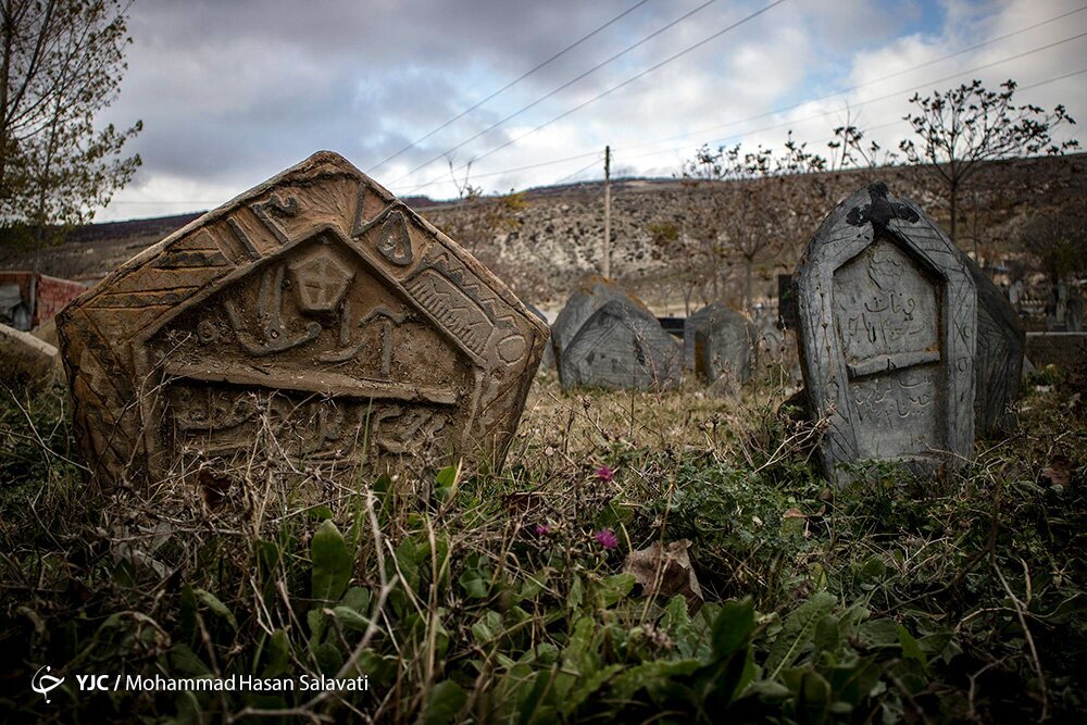 مرموزترین قبرستان ایران؛ مردگانش تجزیه نمی‌شوند!