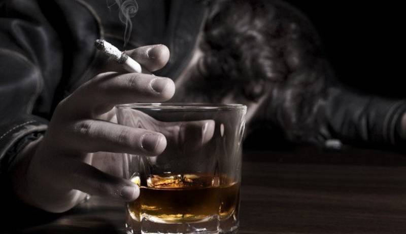 آسیب‌های جبران ناپذیر مصرف الکل  