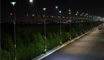 بازدهی نور بالا در چراغ‌های روشنایی با پوشش نانو