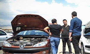 برای خرید خودرو ابتدا از وجاهت قانونی اطلاعیه‌ها مطمئن شوید