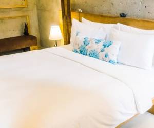 روش گند زدایی و شستن تشک تخت