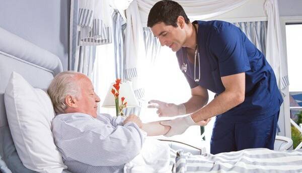 حق پرستاری مشمولان خانواده ایثارگران افزایش یافت