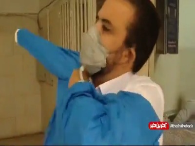 چند درصد از بستریهای کرونا واکسن کرونا زدهاند؟ چند درصد از بستریهای کرونا واکسن کرونا زدهاند؟