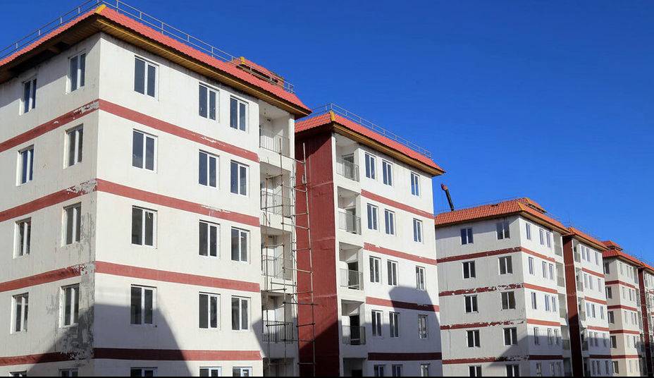 جدیدترین قیمت آپارتمان های تهران