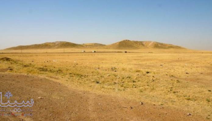 کشف قدیمی ترین شهر جهان