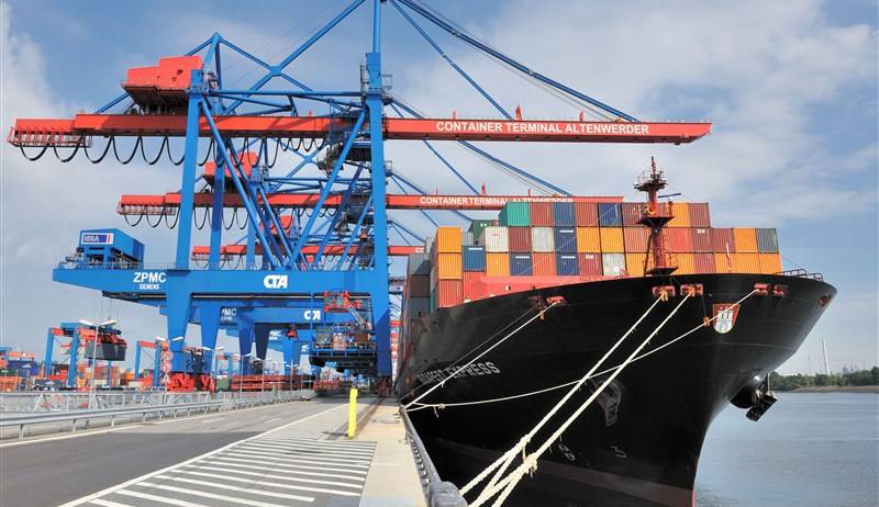 سالانه چند میلیارد دلار غذا وارد می‌کنیم؟