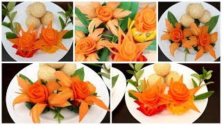 سفره آرایی برای مهمانی های ویژه نوروز