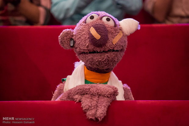 جناب خان سکته کرد!