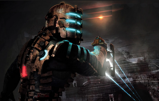 انتشار Dead Space Remake به سال 2023 موکول شده است
