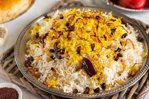 غذایی اصیل چهارشنبه سوری امسال فراموش نشود