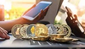 رمزارز، چپ و تکنوفئودالیسم