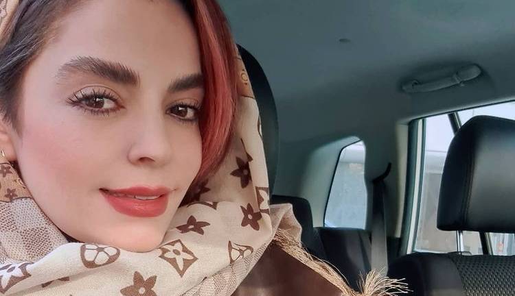 چهرهها/ خبر ناگهانی سپیده خداوردی چهرهها/ خبر ناگهانی سپیده خداوردی