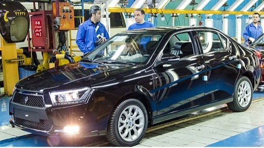 سال به سالِ خودروسازان، دریغ از پارسالشان!