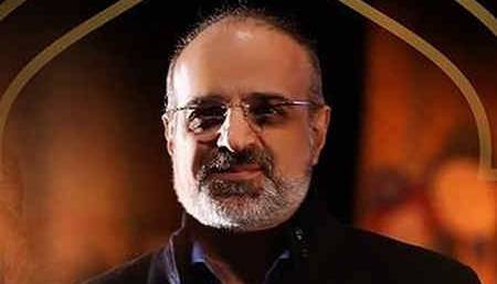 آهنگ «فریادرس» با صدای شنیدنی محمد اصفهانی