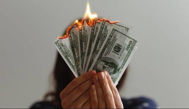 آمریکا مبادله دلاری با روسیه را ممنوع کرد