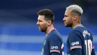 راز عجیب پاریسن‌ژرمن!