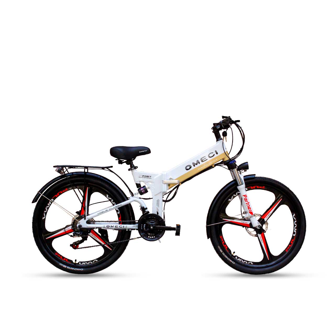 چرا از میان این همه مدل دوچرخه، دوچرخه برقی بخریم؟