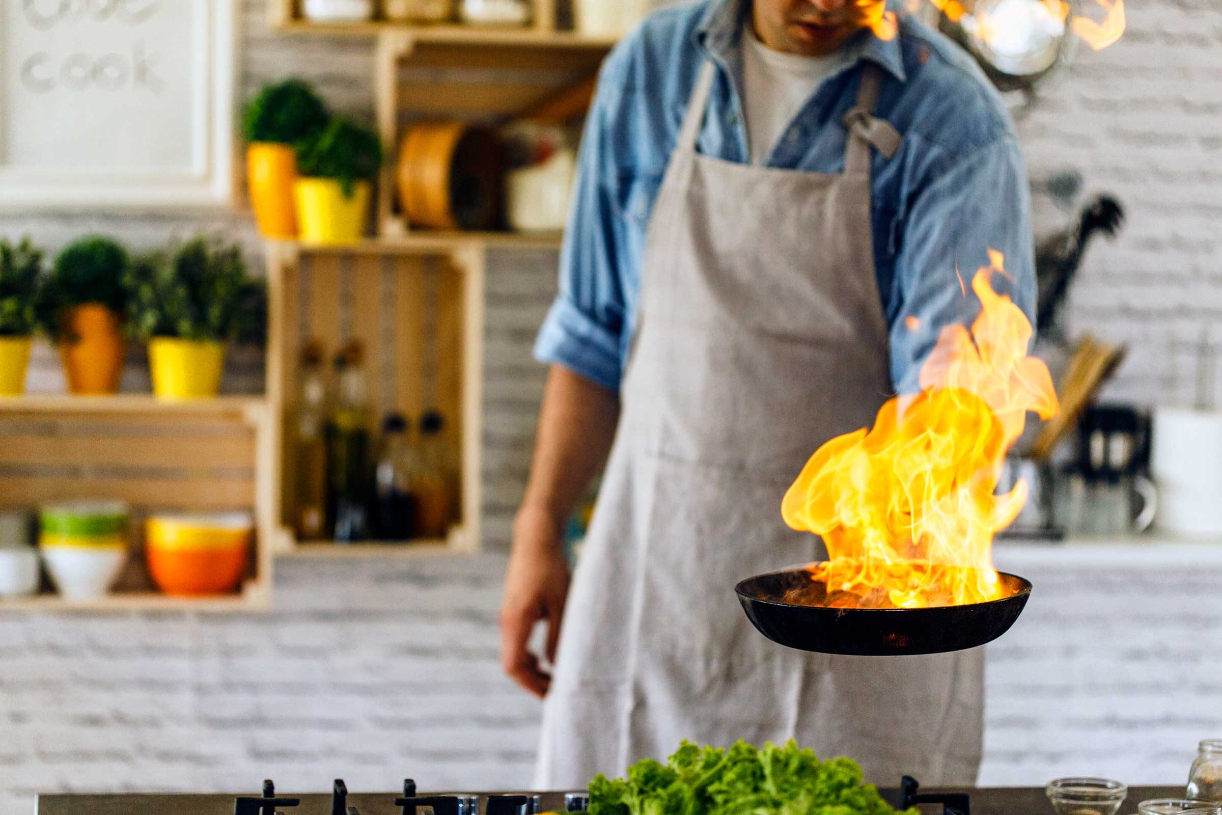 با یادگیری این ۷ نکته، در خانه همه فن حریف باشید