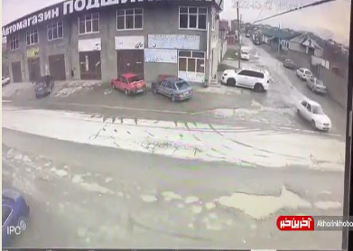 مستقیم رفت برای تعمیر