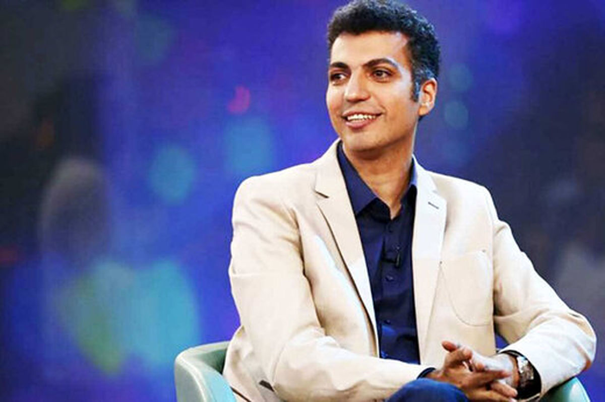 آیا فردوسی پور جام جهانی را گزارش خواهد کرد؟