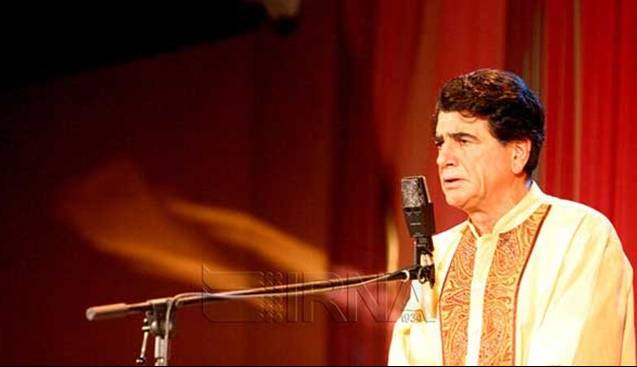 آیا عده‌ای می‌خواستند سنگ آرامگاه محمدرضا شجریان را بشکنند؟