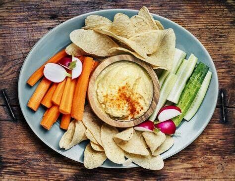 میان وعدههایی که شما را پر انرژی نگه میدارد
