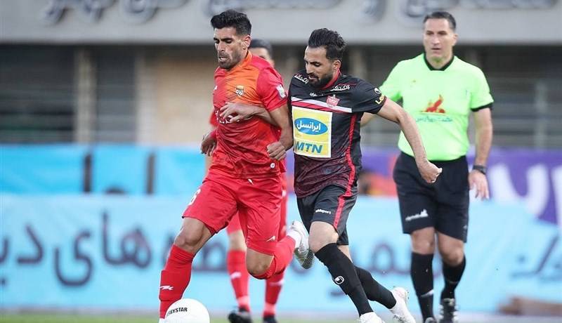 بوحمدان: نمونه گلم به تراکتور را قبلاً هم زده بودم