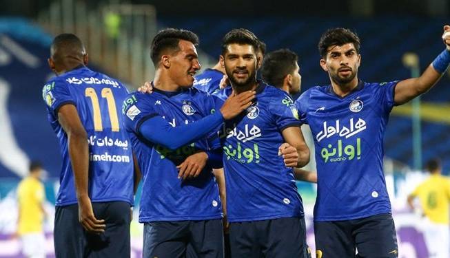 8 نکته از هفته 22 لیگ برتر؛ برد استقلال با و امیدواری پرسپولیس 8 نکته از هفته 22 لیگ برتر؛ برد استقلال با و امیدواری پرسپولیس