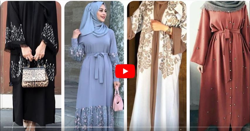 کالکشن مدل لباس پوشیده و لاکچری برای مهمانی های بزرگ