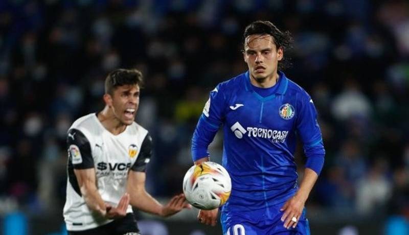 لالیگا/ والنسیا متوقف شد