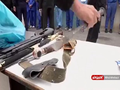 سارقان در کمین اند