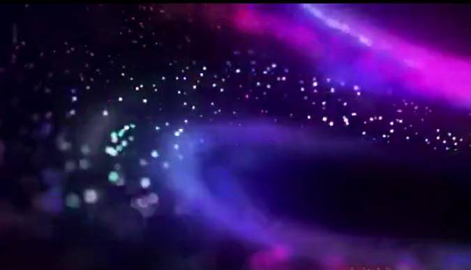 نظریه ریسمان چگونه وجود ماده تاریک را توضیح می‌دهد؟