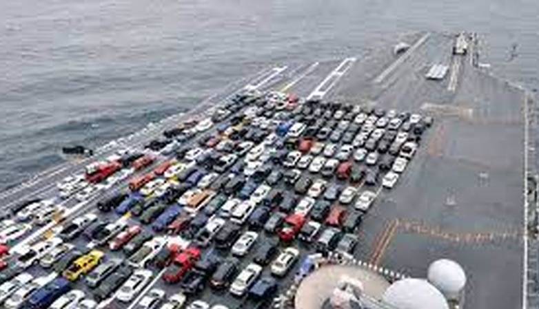 معاون وزیر صمت: ضوابط واردات خودرو در اختیار دولت است معاون وزیر صمت: ضوابط واردات خودرو در اختیار دولت است